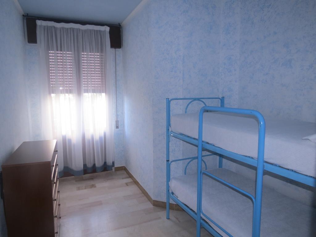 Appartamento Mariolu 3 Санта-Марія-Наваррезе Номер фото