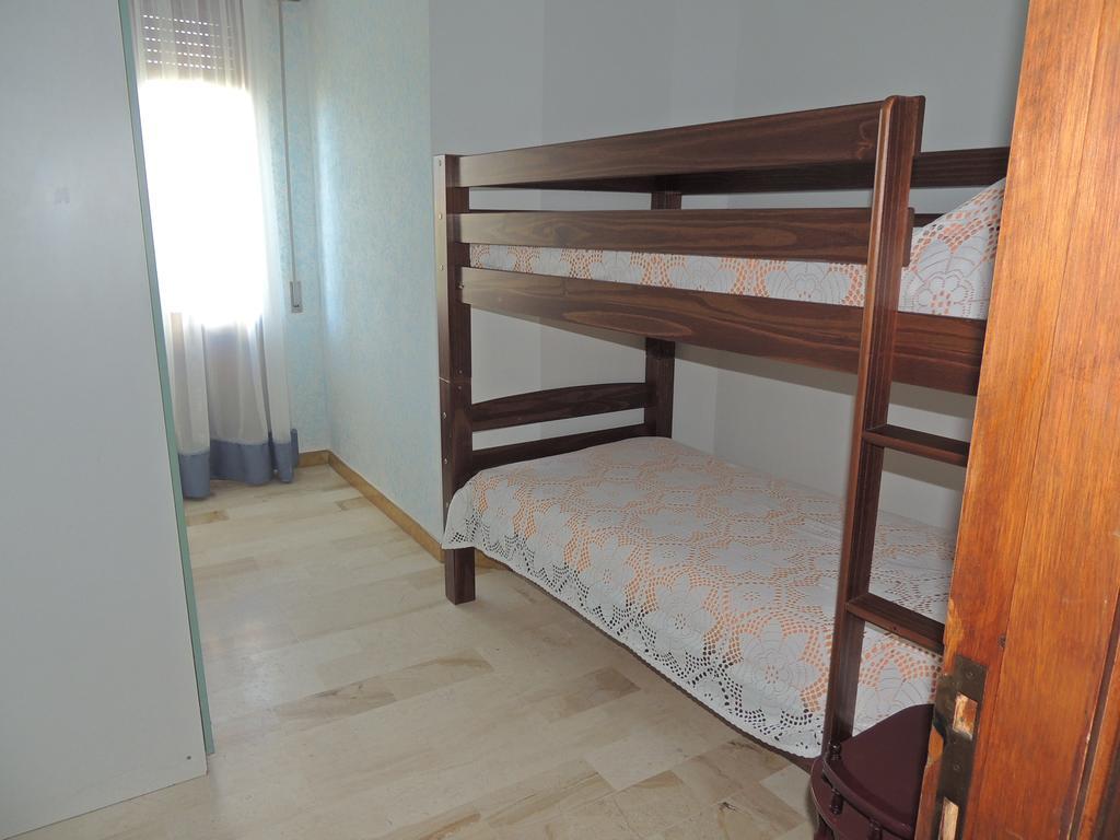 Appartamento Mariolu 3 Санта-Марія-Наваррезе Екстер'єр фото