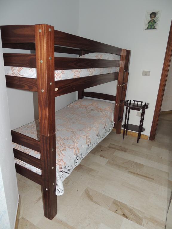 Appartamento Mariolu 3 Санта-Марія-Наваррезе Екстер'єр фото